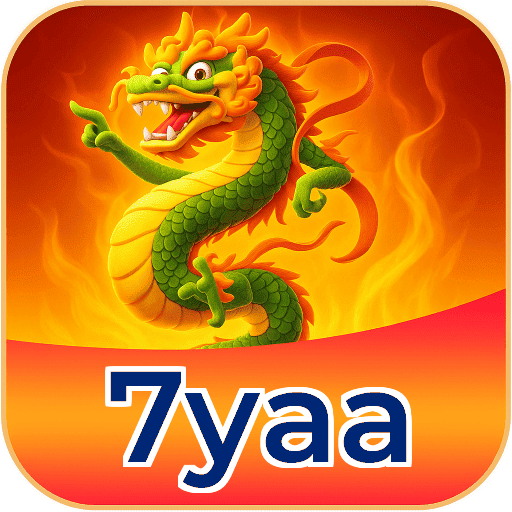 7yaa logo