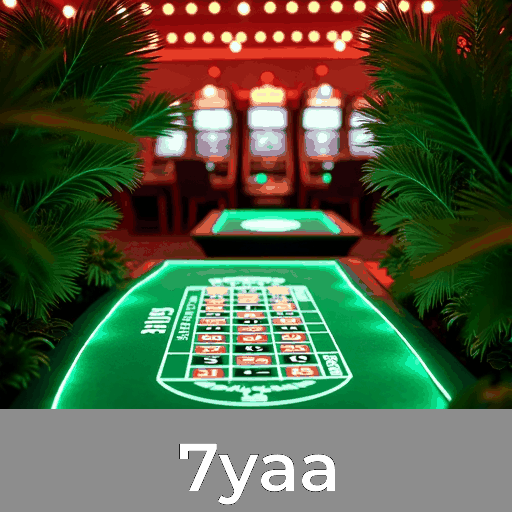 Apostas no 7yaa