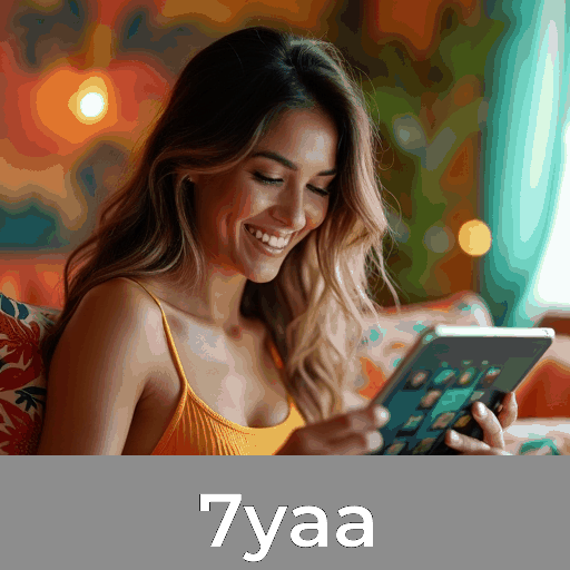 Cadastro na 7yaa