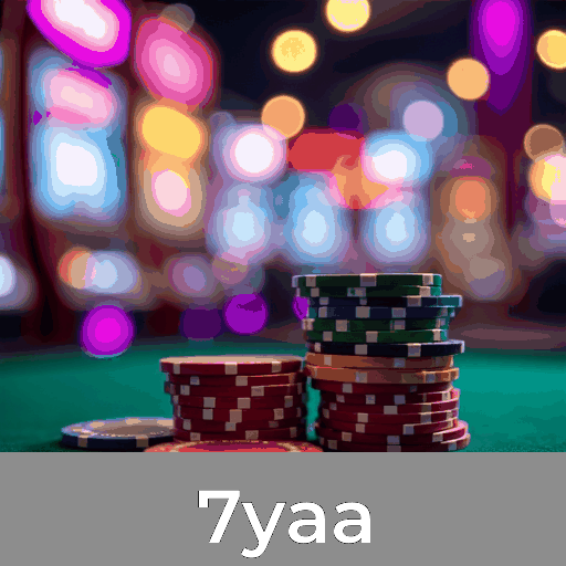 Cadastro na 7yaa