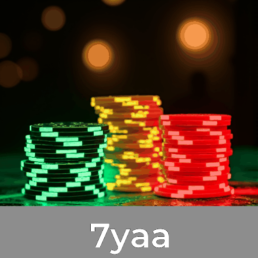 Cadastro na 7yaa