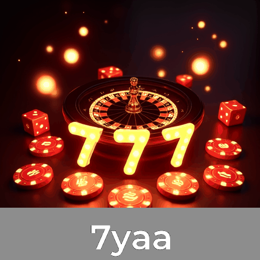 Cadastro na 7yaa