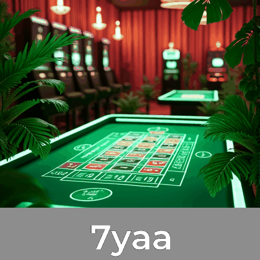 Cadastro na 7yaa