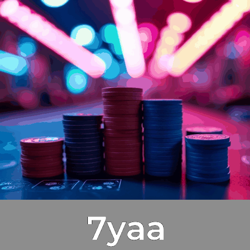 Cadastro na 7yaa