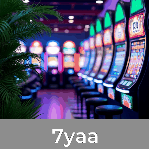 Acesso ao 7yaa