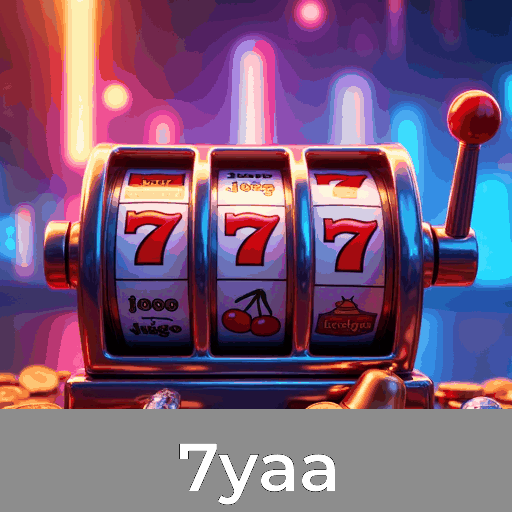 Cadastro na 7yaa